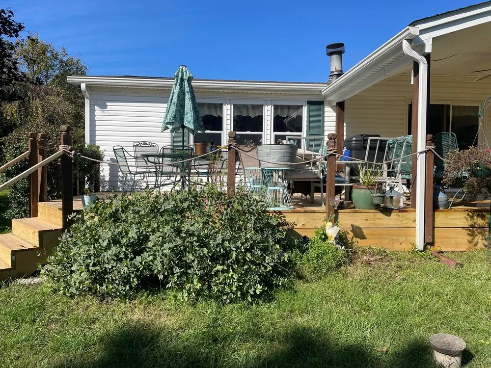 Trusted residential landscaping for homes across Butler, PA - Brandon's Lawn-Care And Gardening Services