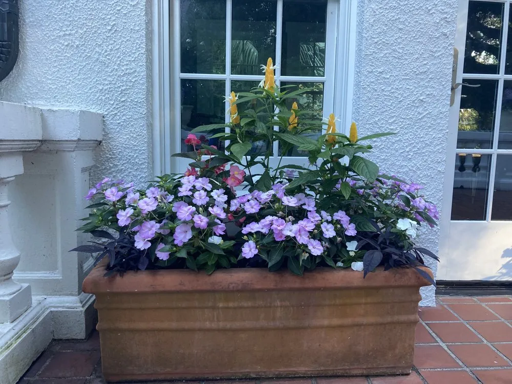 Top-rated landscaping services in Butler, PA - Brandon's Lawn-Care And Gardening Services