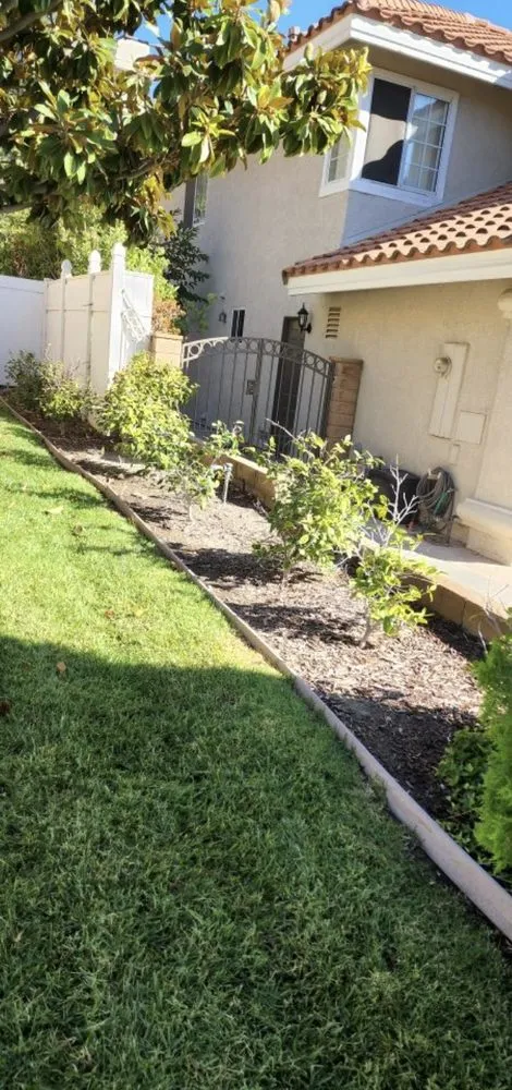 Expert landscape design in Lecanto, FL by Brandon's Lawn Care and Maintenance