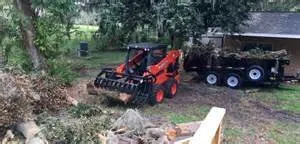 Reliable lawn mowing service in Cleveland, OH - Brandons Lawn Care