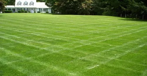 Custom residential landscaping experts serving Cleveland, OH - Brandons Lawn Care