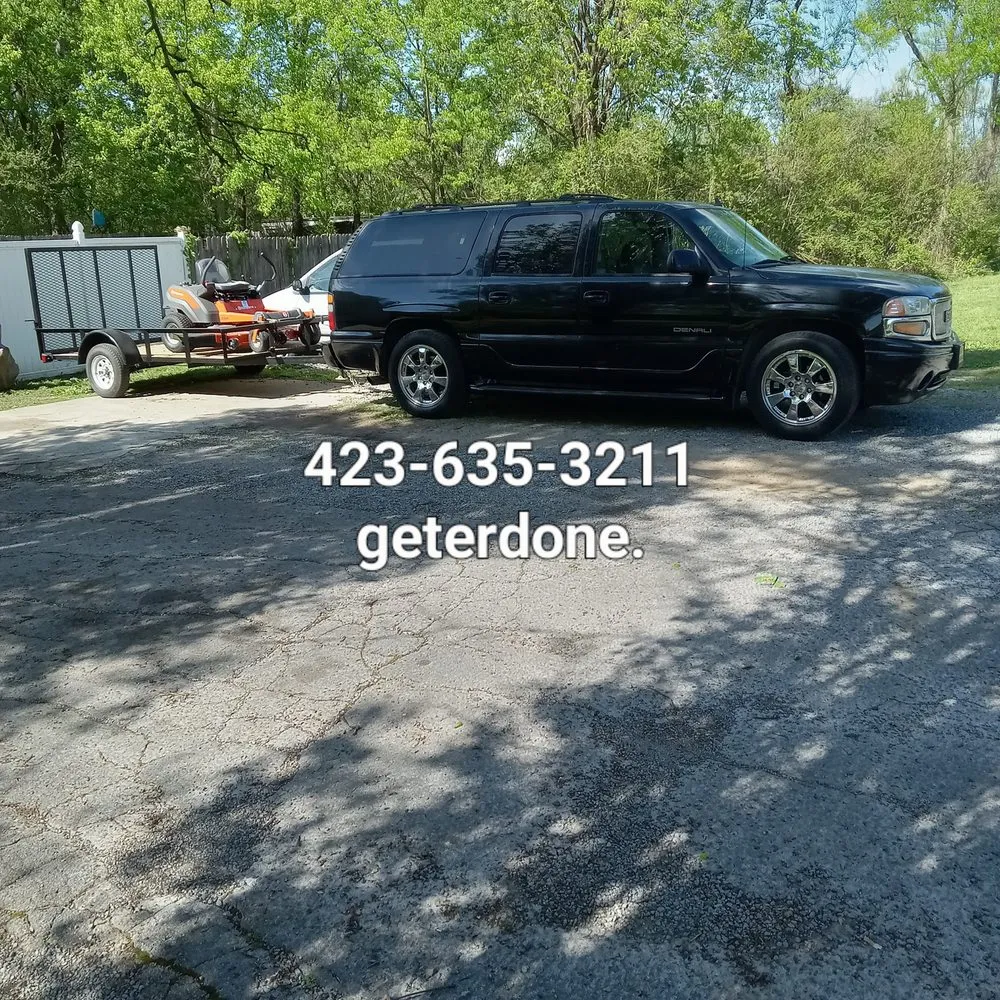 Expert yard maintenance for year-round maintenance in Jasper, TN by Brandon's Lawn Care