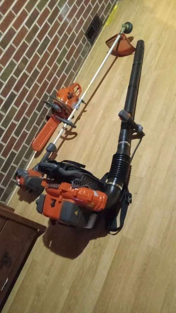 Reliable garden landscaping in Jasper, TN - Brandon's Lawn Care