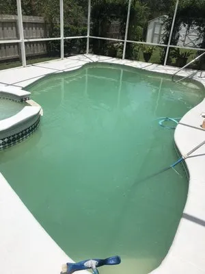 Brandons Lawn Care Logo