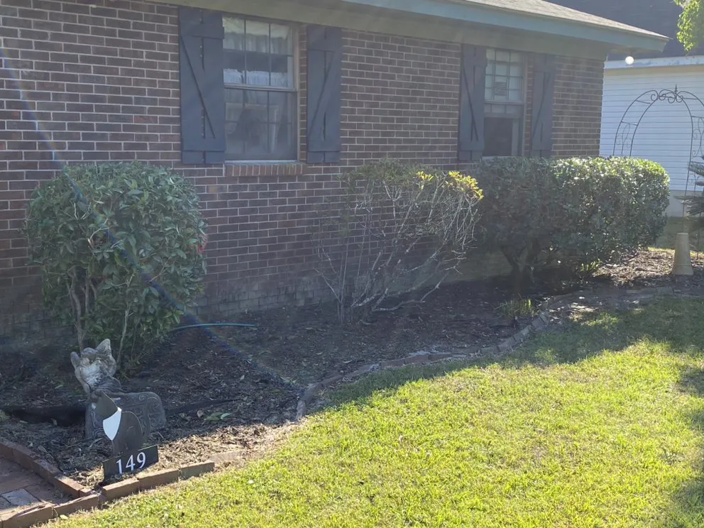 Reliable residential landscaping in Pooler, GA by Brandon’s Lawn Care