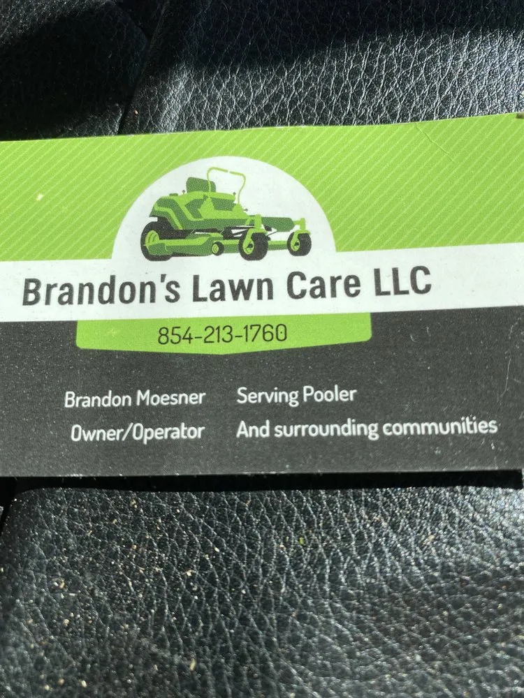 Affordable residential landscaping in Pooler, GA - Brandon’s Lawn Care