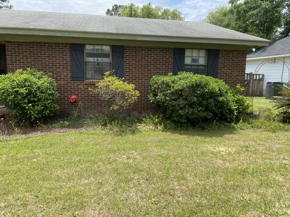 Trusted residential landscaping in Pooler, GA by Brandon’s Lawn Care