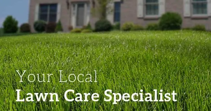 Local garden landscaping in Marshallville, OH by Brandon’s Lawn Service