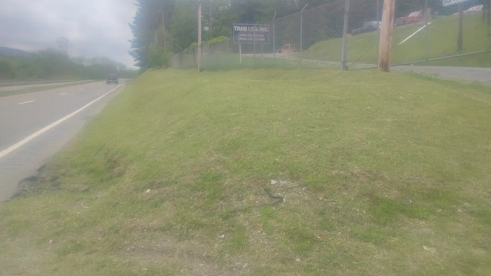 Expert landscape design in Bluefield, VA by Brandons Lawncare & Landscaping