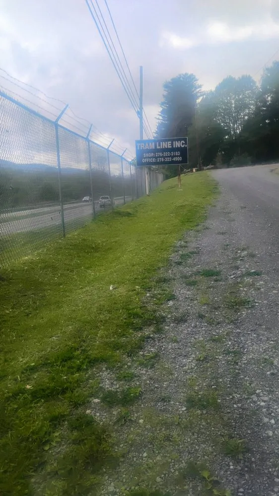 Trusted lawn mowing service in Bluefield, VA - Brandons Lawncare & Landscaping