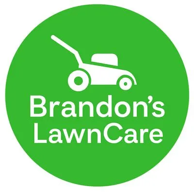 Brandon’s LawnCare Logo