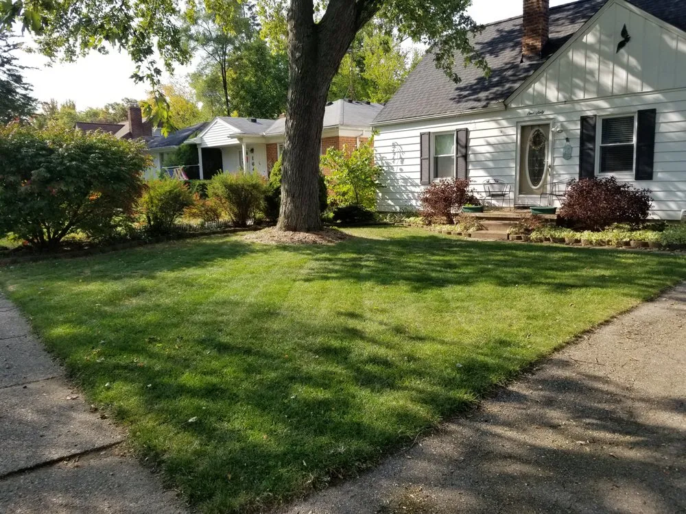 Trusted landscape installation experts serving Waterford Township, MI - Brandon's Outdoor Services