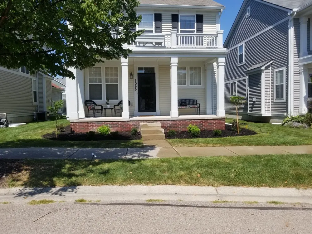 Expert lawn care service in Waterford Township, MI - Brandon's Outdoor Services