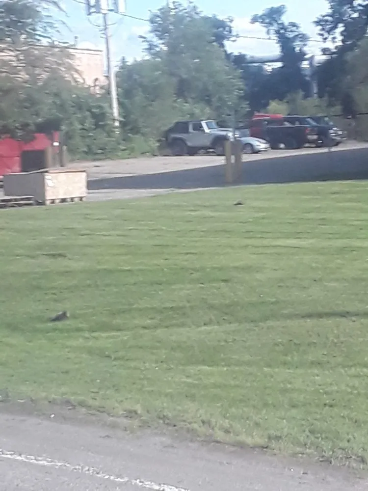 Professional lawn mowing service for residential properties across Waterford Township, MI - Brandon's Outdoor Services