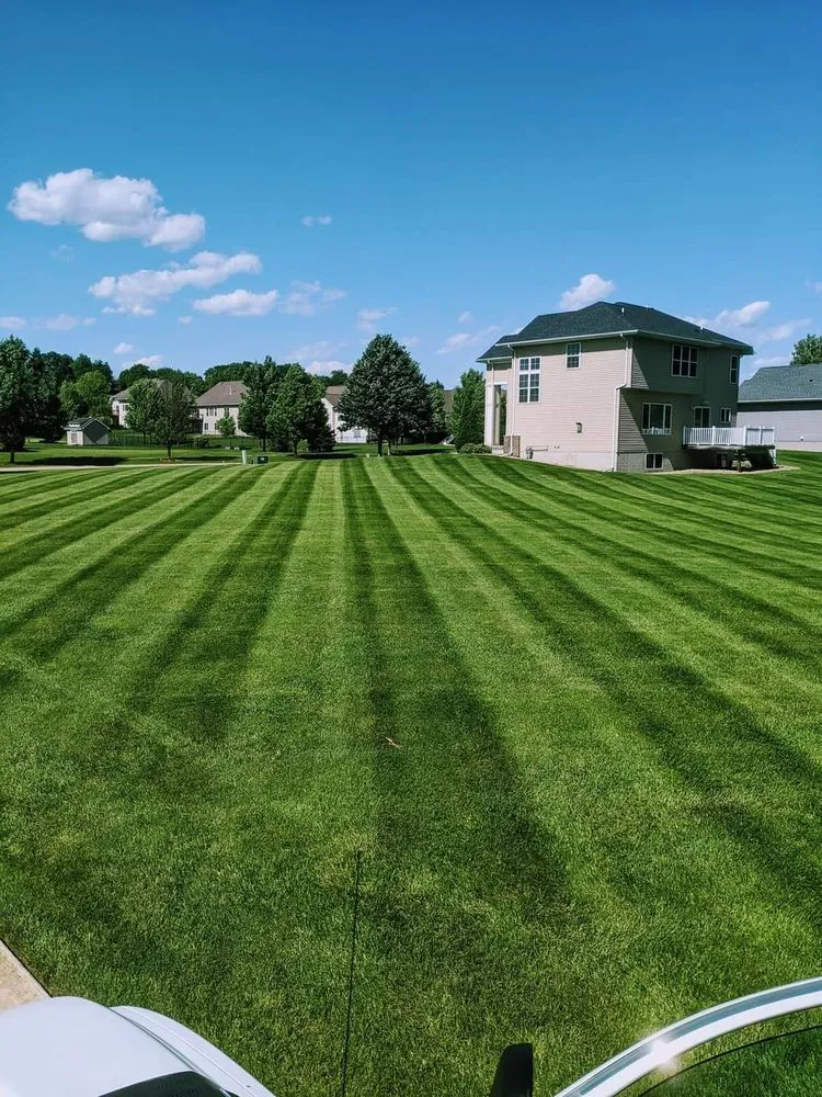 Trusted outdoor landscaping in Waterford Township, MI by Brandon's Outdoor Services