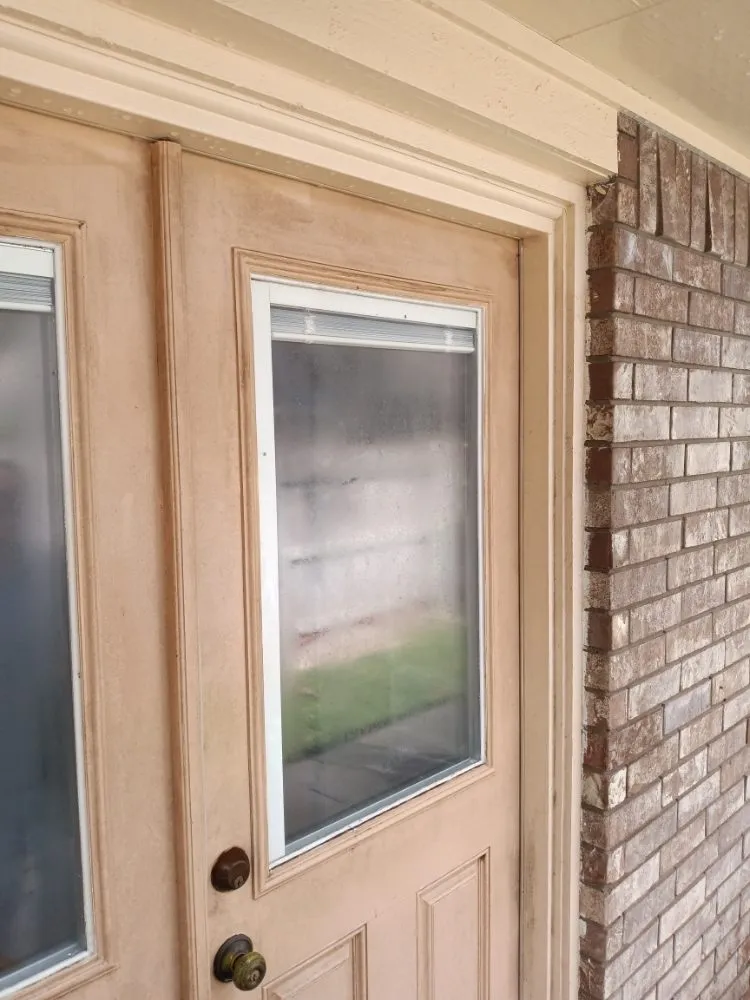 Trusted outdoor landscaping with custom design across Edinburg, TX - Brandon's Pressure Washing And Lawn Care Services