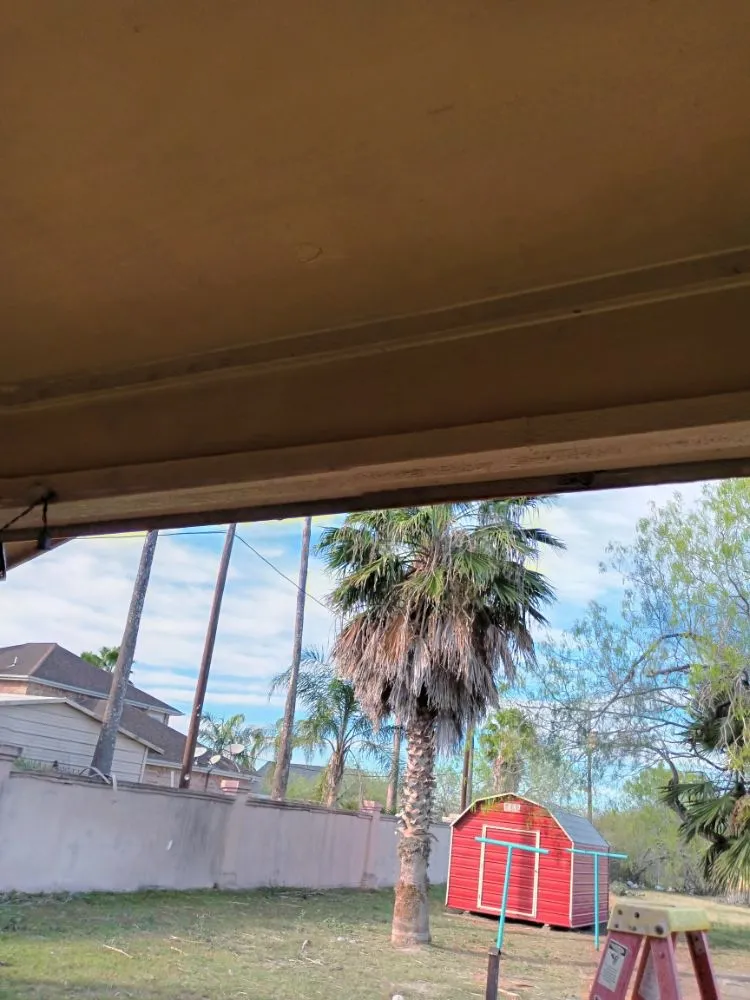 Local lawn mowing service in Edinburg, TX - Brandon's Pressure Washing And Lawn Care Services