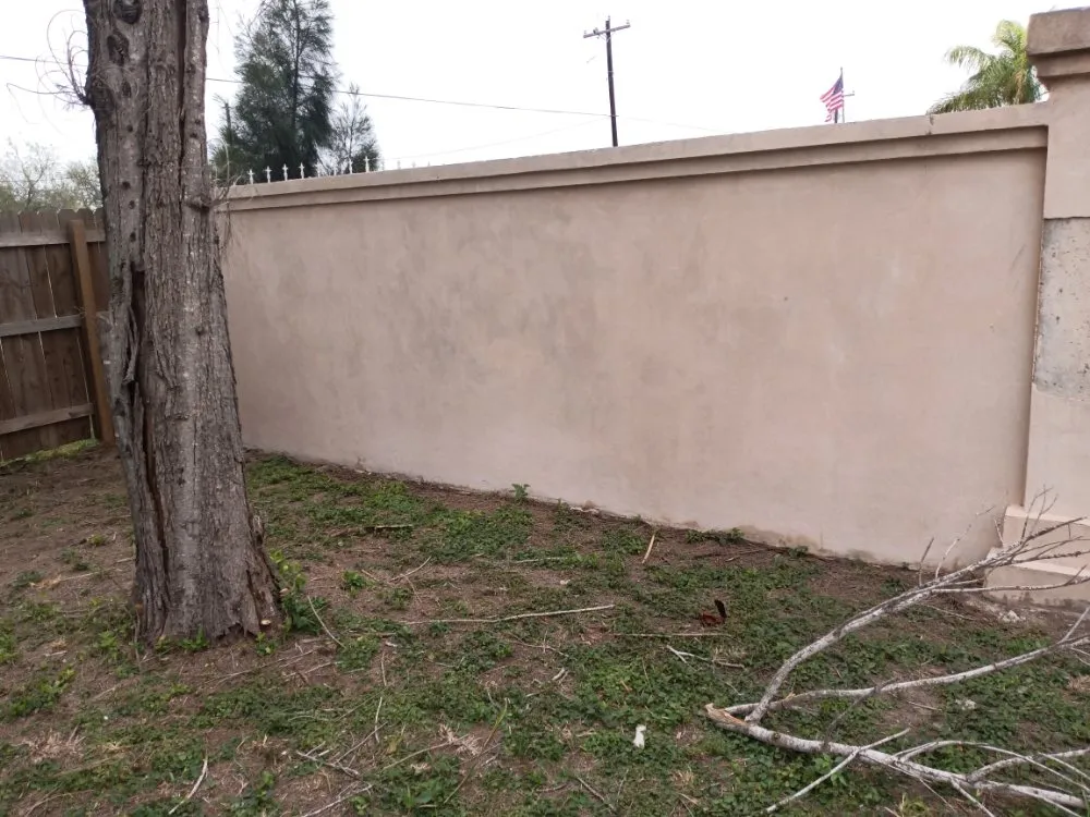 Expert lawn care service in Edinburg, TX by Brandon's Pressure Washing And Lawn Care Services