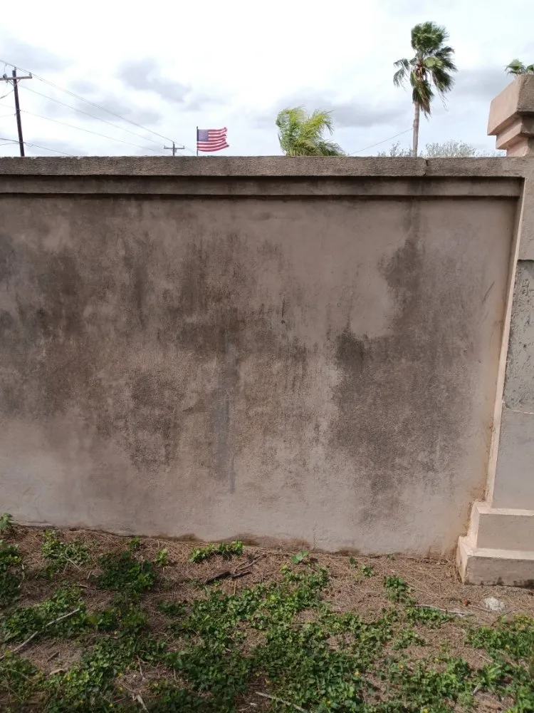 Top-rated outdoor landscaping in Edinburg, TX - Brandon's Pressure Washing And Lawn Care Services