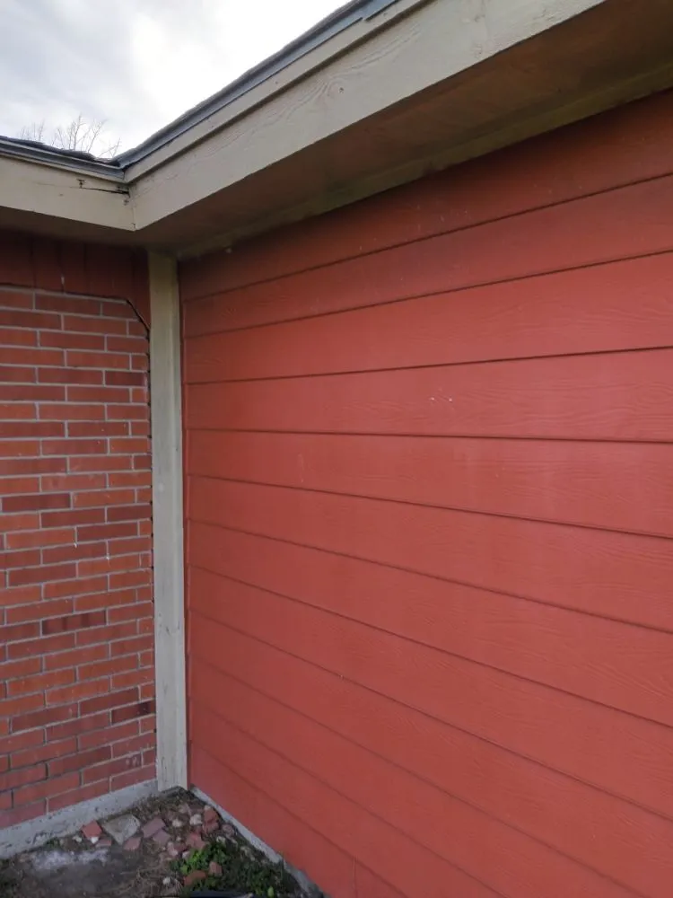 Affordable yard cleanup service near you across Edinburg, TX - Brandon's Pressure Washing And Lawn Care Services