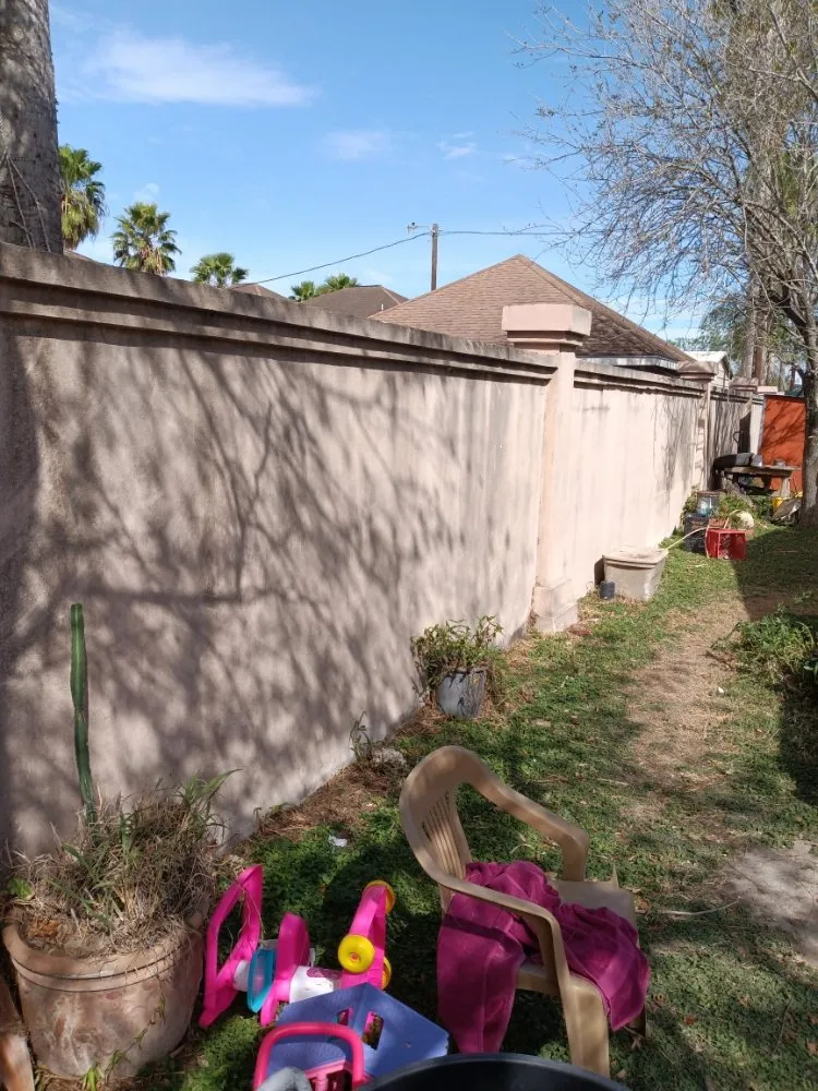 Reliable landscape installation near you in Edinburg, TX by Brandon's Pressure Washing And Lawn Care Services