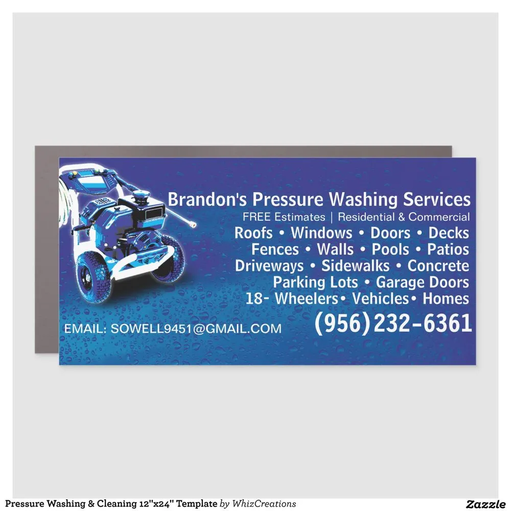 Reliable garden landscaping with custom design in Edinburg, TX by Brandon's Pressure Washing And Lawn Care Services