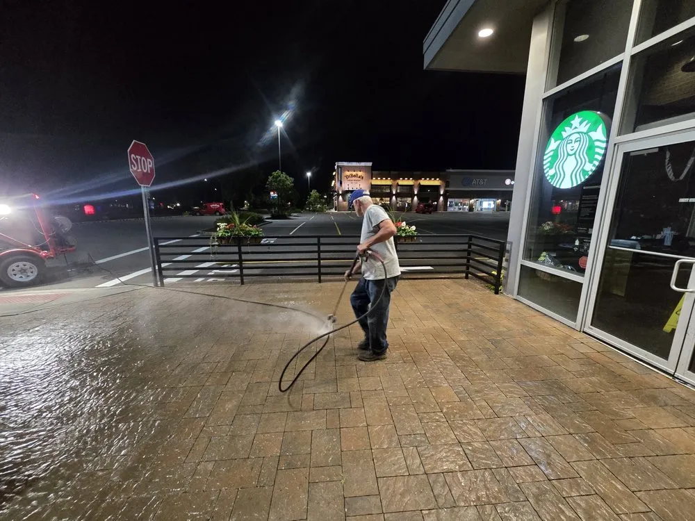 Affordable garden landscaping near you across Rochester, NY - Brandon's Services