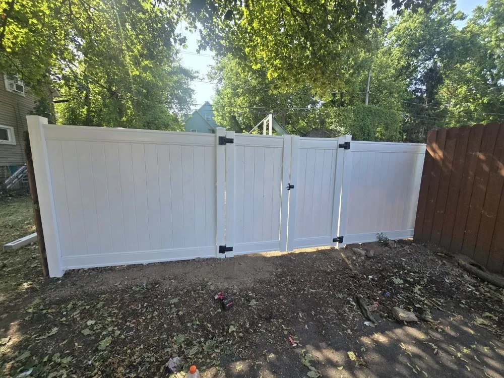 Top-rated lawn care service experts serving Rochester, NY - Brandon's Services