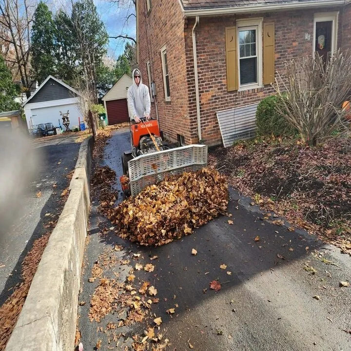 Top-rated landscape installation in Rochester, NY - Brandon's Services