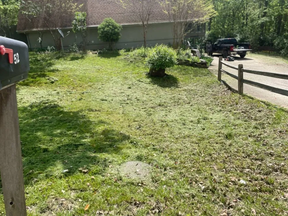 Expert lawn mowing service in Chillicothe, OH - Brandon's Tree Service and Landscape Management