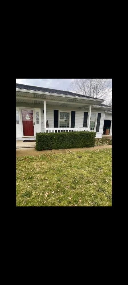 Custom yard maintenance with custom design across Chillicothe, OH - Brandon's Tree Service and Landscape Management