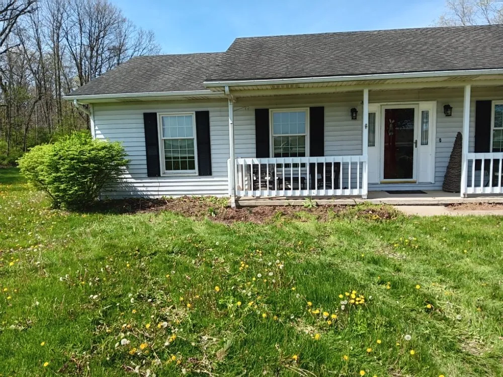 Trusted residential landscaping experts serving Chillicothe, OH - Brandon's Tree Service and Landscape Management