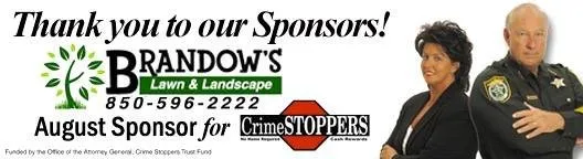 Trusted garden landscaping experts serving Panama City, FL - Brandows Lawn & Landscape