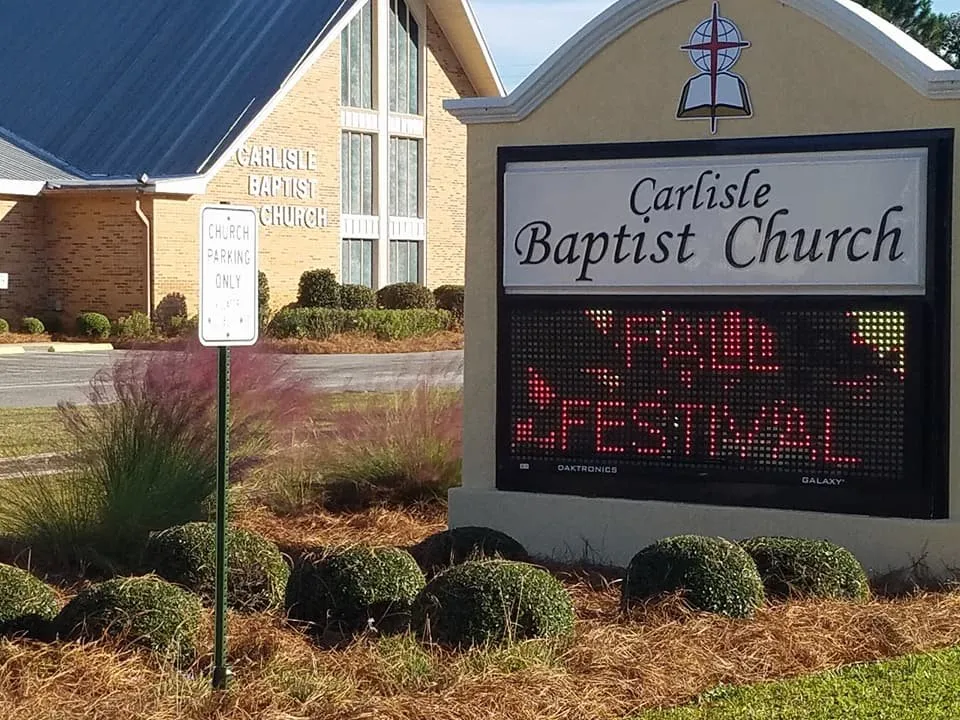 Reliable landscape installation in Panama City, FL - Brandows Lawn & Landscape