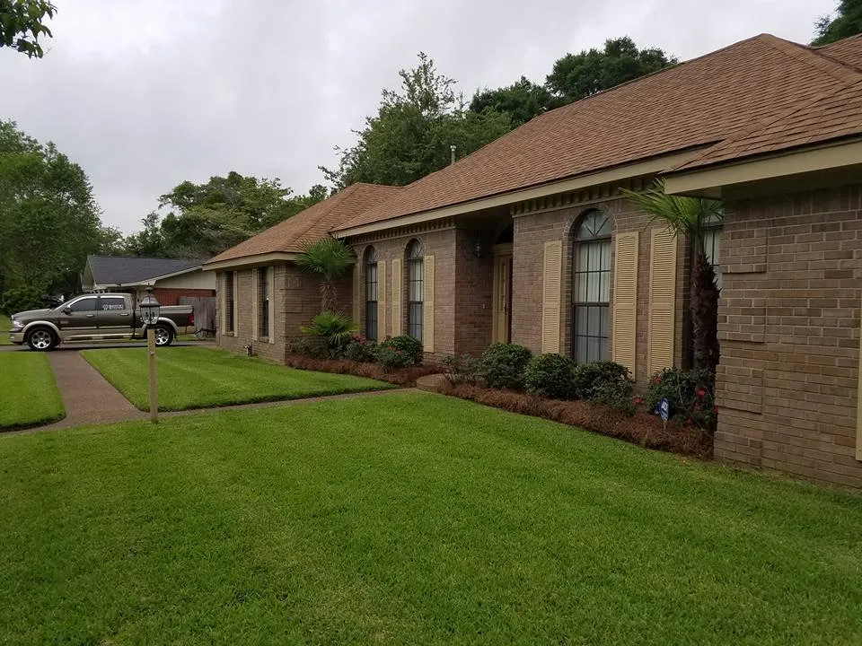 Expert yard cleanup service experts serving Panama City, FL - Brandows Lawn & Landscape