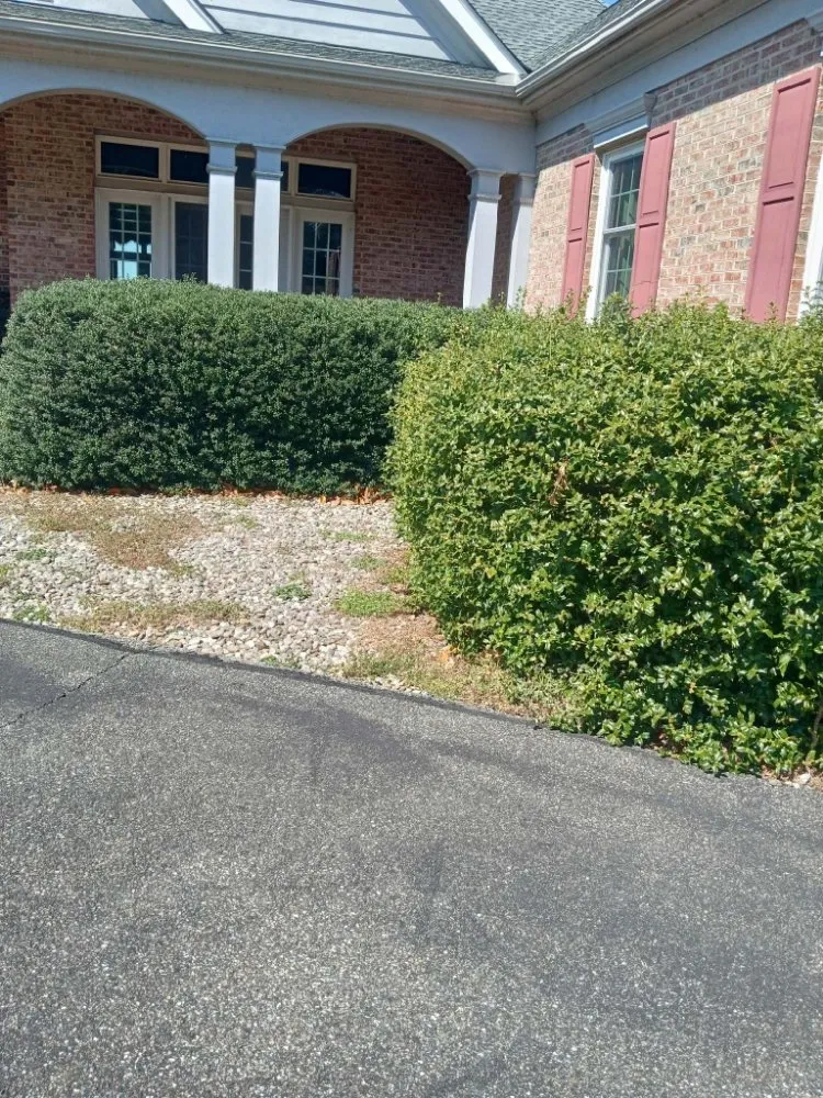 Custom outdoor landscaping in Earleville, MD - Brandscaping Creations