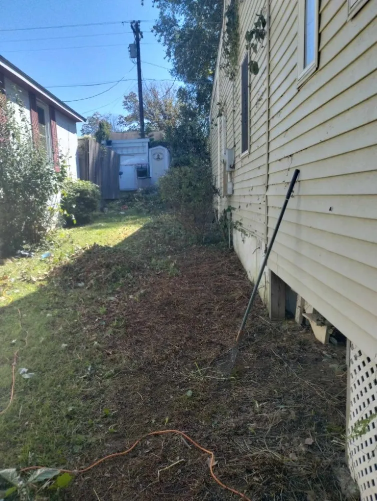 Professional lawn care service for outdoor upgrades in Earleville, MD by Brandscaping Creations