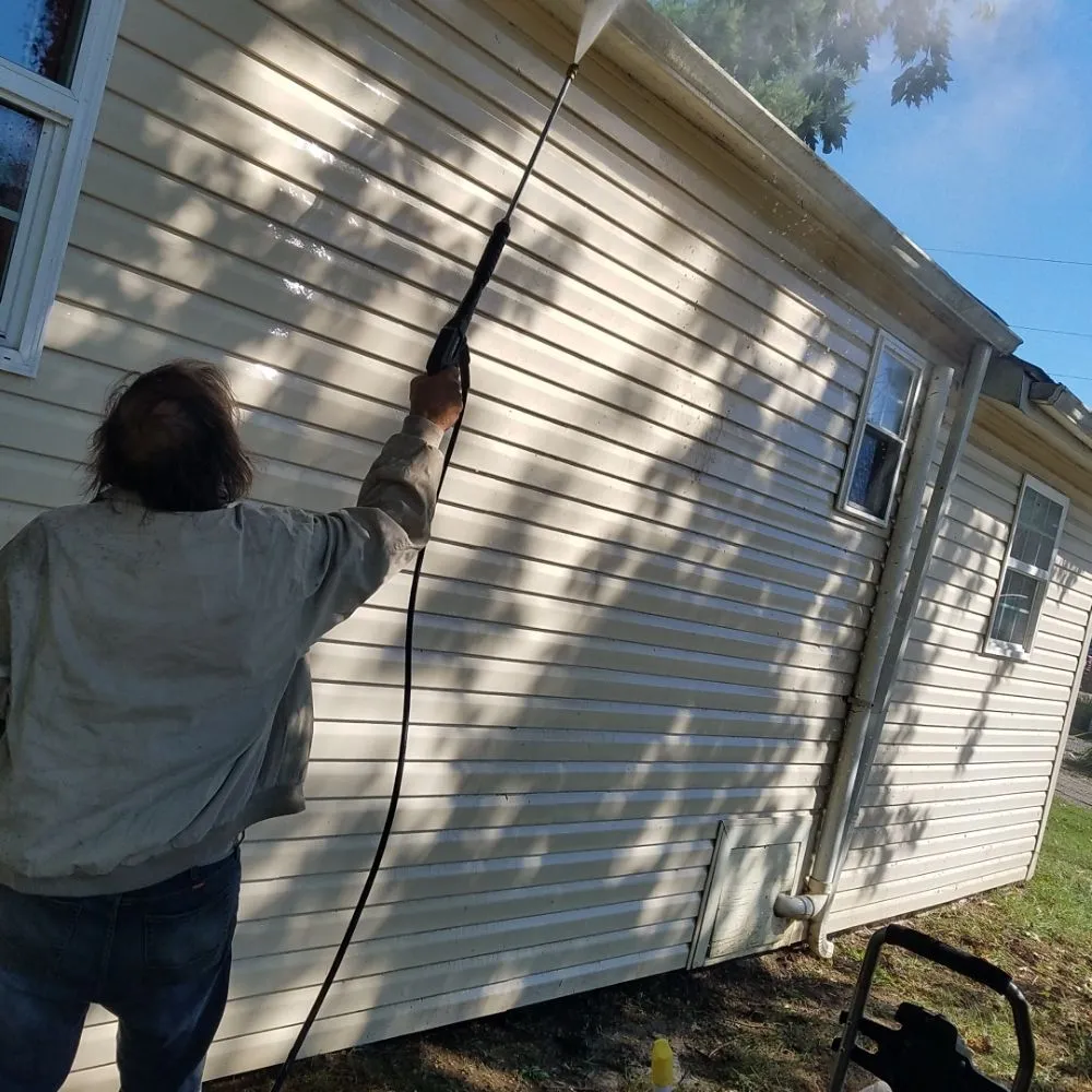 Local outdoor landscaping experts serving Earleville, MD - Brandscaping Creations