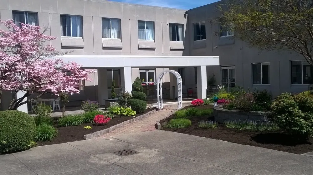 Local landscaping services in Shillington, PA by Brandt Landscape & Tree