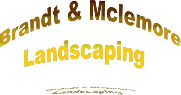 Trusted landscaping services experts serving Altoona, WI - Brandt, Mclemore & Fugere Landscaping