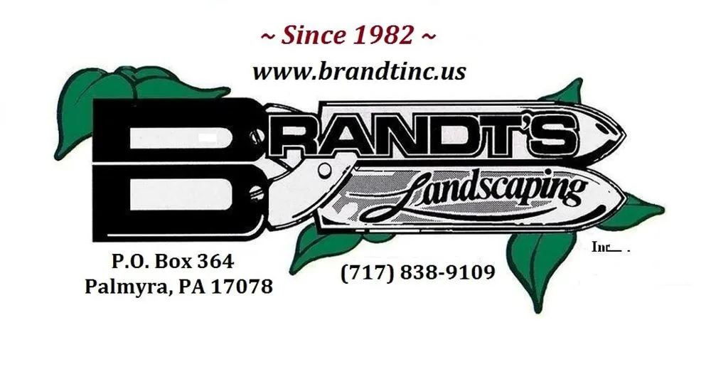 Affordable lawn care service in Palmyra, PA - Brandt's Landscaping