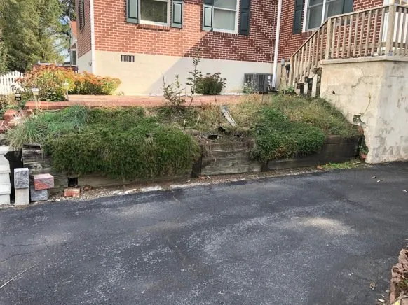 Local yard maintenance near you across Palmyra, PA - Brandt's Landscaping