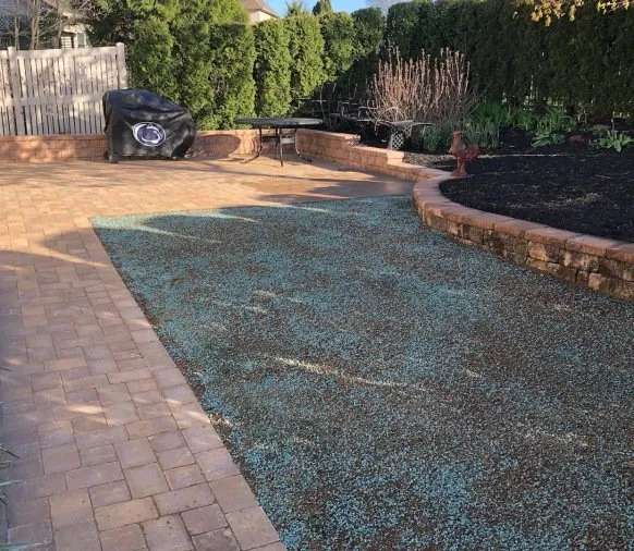 Affordable residential landscaping in Palmyra, PA - Brandt's Landscaping