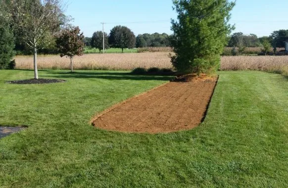 Trusted lawn mowing service in Palmyra, PA by Brandt's Landscaping