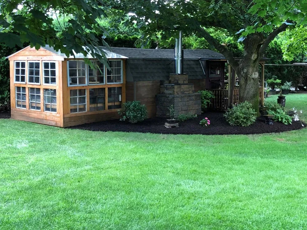 Top-rated lawn care service for homes across Palmyra, PA - Brandt's Landscaping