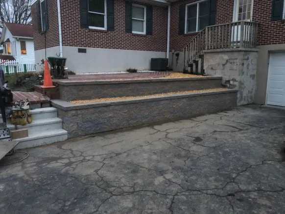 Reliable landscaping services near you across Palmyra, PA - Brandt's Landscaping