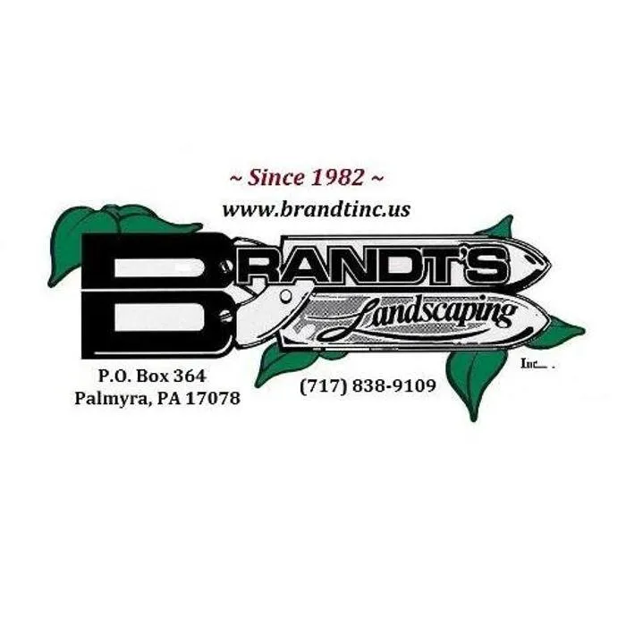 Custom yard maintenance with custom design across Palmyra, PA - Brandt's Landscaping