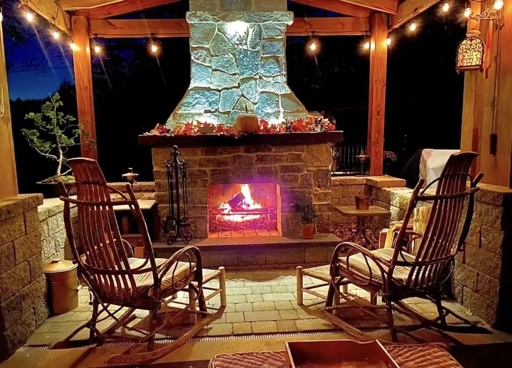 Trusted residential landscaping for outdoor upgrades in Palmyra, PA by Brandt's Landscaping