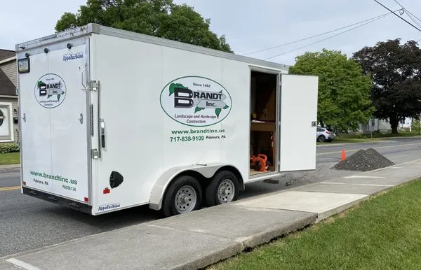 Brandt's Landscaping