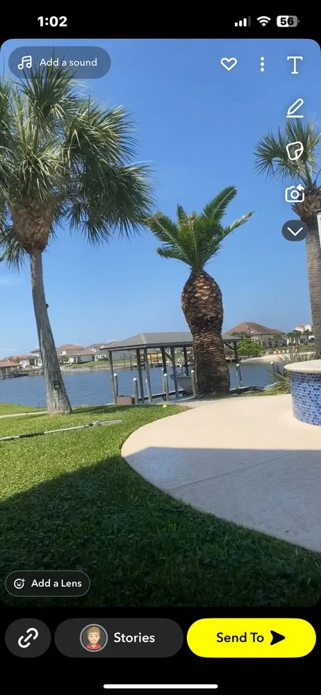 Expert landscape design in Slidell, LA by Brandts Lawncare